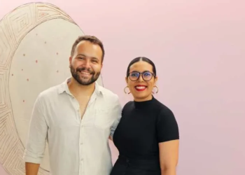 Casapark Prime promove encontro entre arquitetura e arte em visita à exposição de Volpi