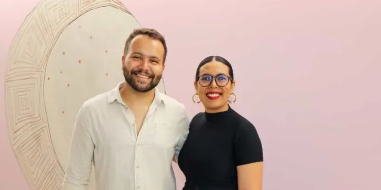 Casapark Prime promove encontro entre arquitetura e arte em visita à exposição de Volpi