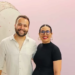 Casapark Prime promove encontro entre arquitetura e arte em visita à exposição de Volpi