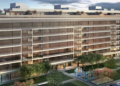 Palazzo 105 se torna o primeiro residencial do DF com certificação de construção sustentável