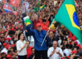 Virada histórica: Lula é reeleito presidente do Brasil com mais de 4 milhões de diferença de votos