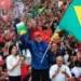 Virada histórica: Lula é reeleito presidente do Brasil com mais de 4 milhões de diferença de votos