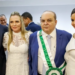 Saiba quem é Fabrício Faleiro, primeiro-cavalheiro do Distrito Federal e marido de Celina Leão