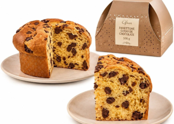 Ofner apresenta coleção de Natal que percorre diferentes sabores e estilos de panettone