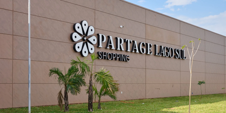 Partage Lago Sul sorteia três viagens internacionais em campanha de mês das Crianças