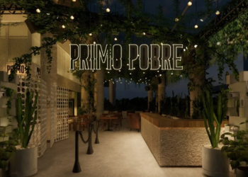 Primo Pobre volta à cena brasiliense com nova casa, sabores inéditos e música no centro da experiência