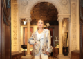 Confraria Studio leva o luxo artesanal brasileiro ao desfile da italiana Barbara Rizzi na semana de moda de Milão