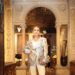 Confraria Studio leva o luxo artesanal brasileiro ao desfile da italiana Barbara Rizzi na semana de moda de Milão