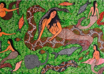 Amazônia peruana revela sua dimensão espiritual em exposição no Instituto Cervantes de Brasília
