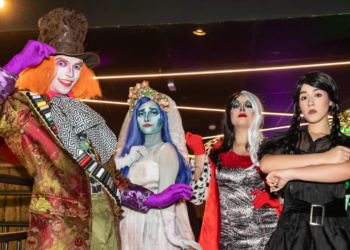 Brasília Shopping prepara Halloween com desfile temático e caça aos doces