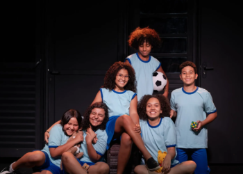 Brasília celebra a infância com ópera que une música, imaginação e teatro