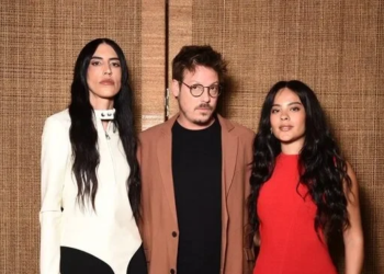 Pabllo Vittar, Fábio Porchat e Romana Novais movimentam o primeiro dia do Iguatemi Talks Fashion