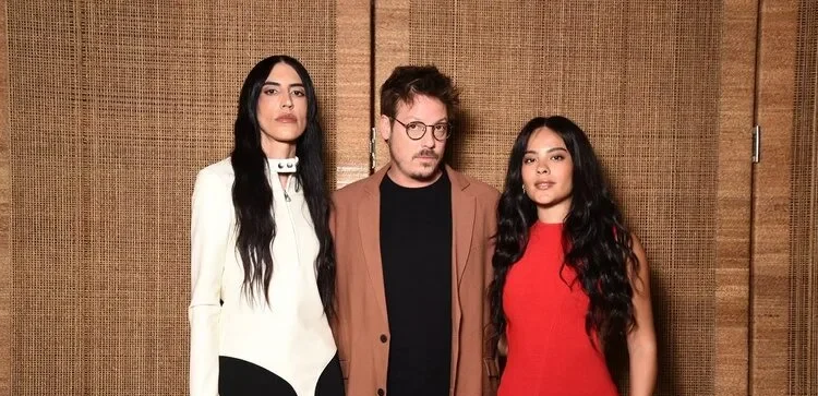 Pabllo Vittar, Fábio Porchat e Romana Novais movimentam o primeiro dia do Iguatemi Talks Fashion
