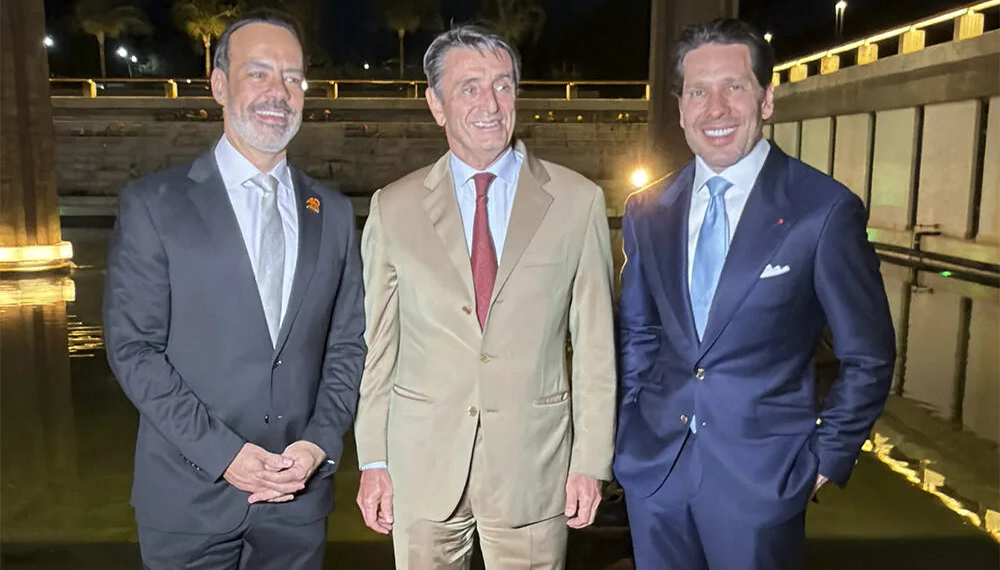 L’Abbraccio della Speranza: Embaixada da Itália recebe imprensa para conhecer detalhes do Gala Abrace 40 Anos