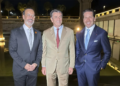 L’Abbraccio della Speranza: Embaixada da Itália recebe imprensa para pré-lançamento do Gala Abrace 40 Anos