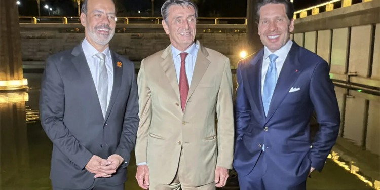 L’Abbraccio della Speranza: Embaixada da Itália recebe imprensa para conhecer detalhes do Gala Abrace 40 Anos
