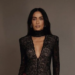 Silvia Braz celebra sua estreia no BoF 500 durante gala da moda em Paris