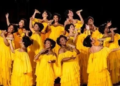 Alcione ganha homenagem nos palcos de Brasília com nova temporada de “Marrom, o Musical