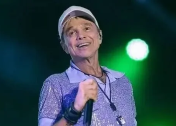 Netinho deixa legado no axé e na história do Carnaval brasileiro