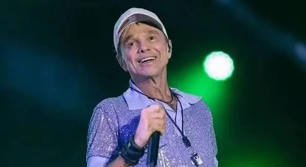 Netinho deixa legado no axé e na história do Carnaval brasileiro