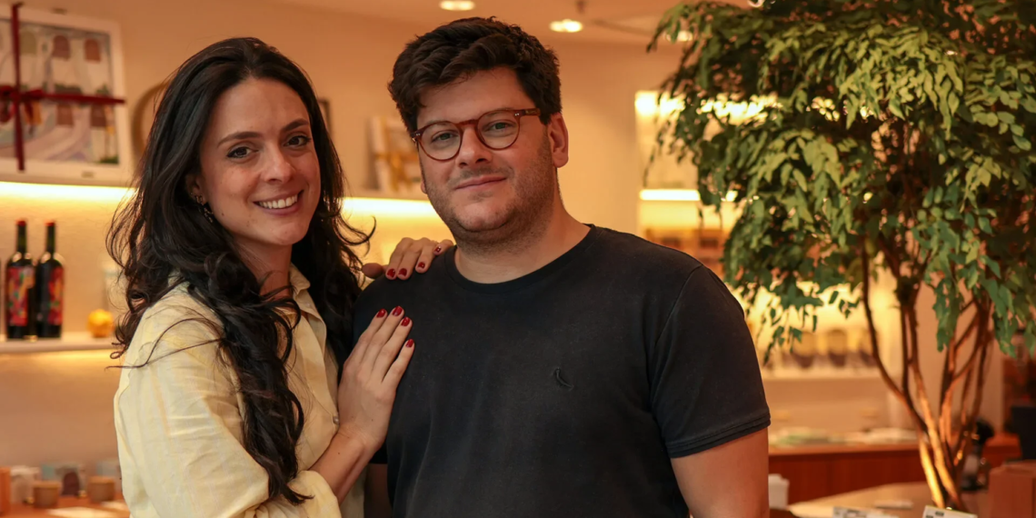 Labarr leva o chocolate do Cerrado ao ParkShopping e inaugura nova fase de expansão