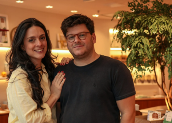 Labarr leva o chocolate do Cerrado ao ParkShopping e inaugura nova fase de expansão