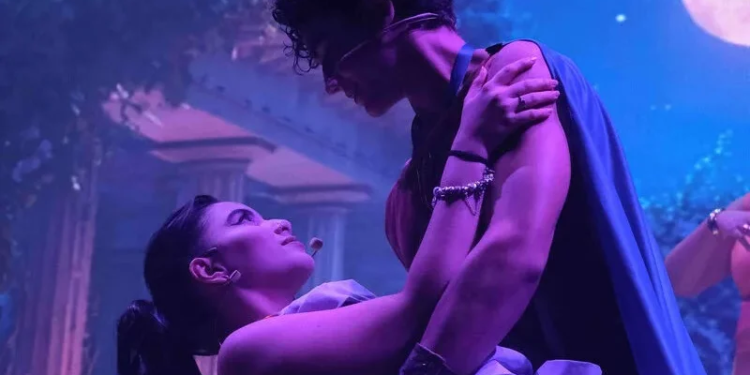 “Drama Club”: Nova Edição do Projeto Estudantil Apresenta Três Grandes Clássicos nos Palcos de Brasília